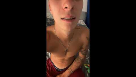 alexbg2_sexy @ cam4 on 20240801