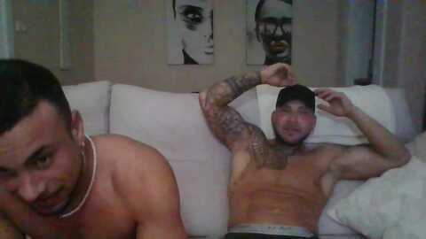 couplelord @ cam4 on 20240801