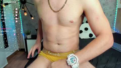 danvargass @ cam4 on 20240801