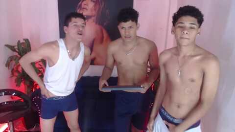 explosiveboys_ @ cam4 on 20240801