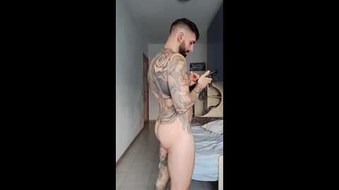 gioeltoro88 @ cam4 on 20240801