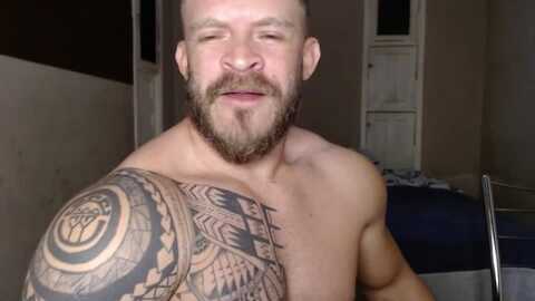 hercules30hot @ cam4 on 20240801