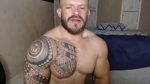 hercules30hot @ cam4 on 20240801