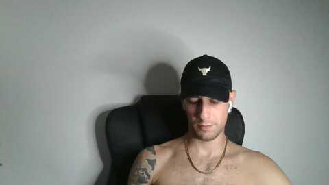 mikealcorleone @ cam4 on 20240801