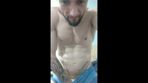 regularguyhn @ cam4 on 20240801