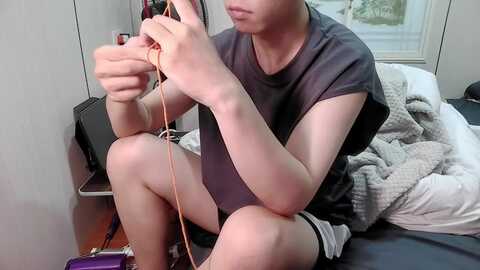 yuzl051 @ cam4 on 20240801