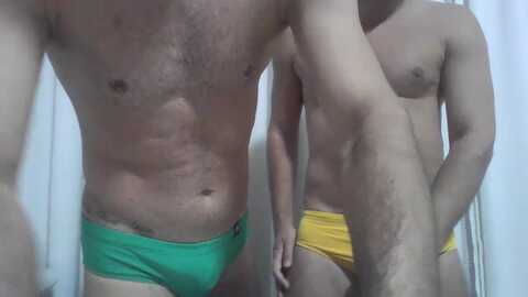 2boysfrombr @ cam4 on 20240802