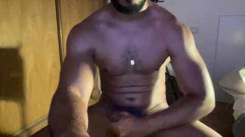 bigbrazilianguy @ cam4 on 20240802