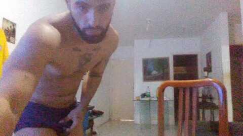 boneshot041 @ cam4 on 20240802