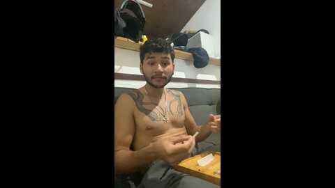 boydatatto @ cam4 on 20240802