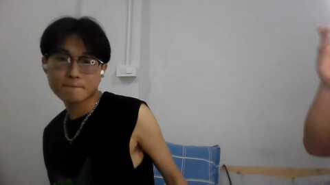 changkaiquan @ cam4 on 20240802