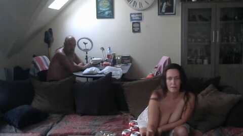 geniepje @ cam4 on 20240802