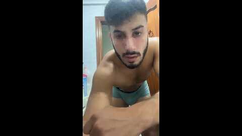 gipsybrown @ cam4 on 20240802