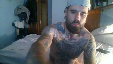 punisher21cm @ cam4 on 20240802