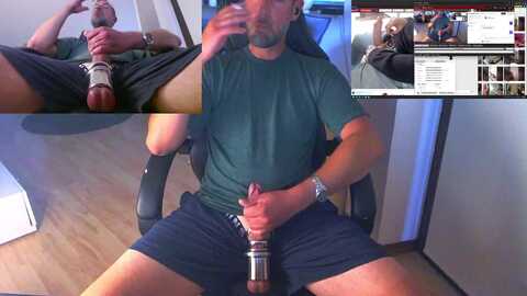 reeper84 @ cam4 on 20240802