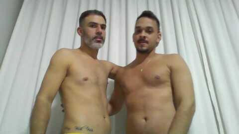 2boysfrombr @ cam4 on 20240803