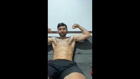 boydatatto @ cam4 on 20240803