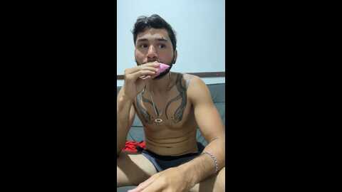 boydatatto @ cam4 on 20240803