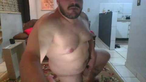 brsecretbear2 @ cam4 on 20240803