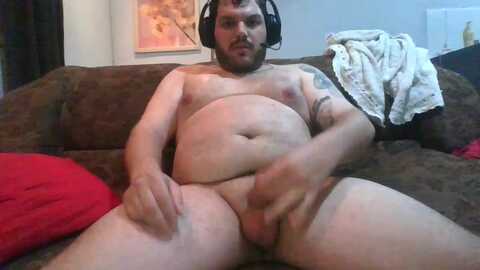 brsecretbear2 @ cam4 on 20240803