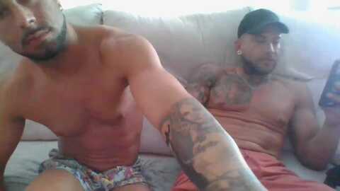 couplelord @ cam4 on 20240803