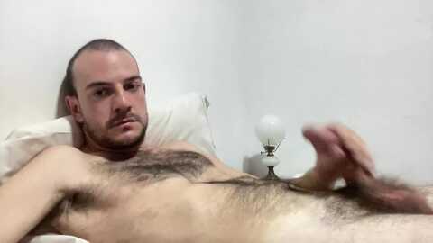 facundocruz @ cam4 on 20240803