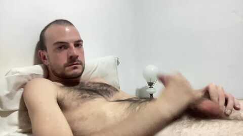 facundocruz @ cam4 on 20240803