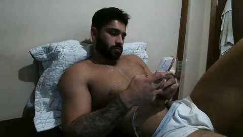 manfit_1 @ cam4 on 20240803