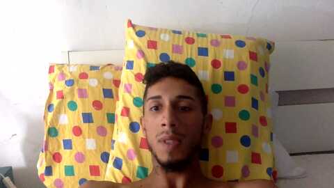 marco25devilll @ cam4 on 20240803