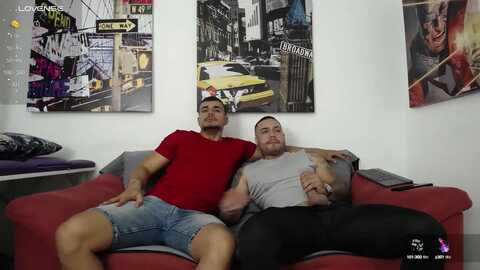 mens_horny @ cam4 on 20240803