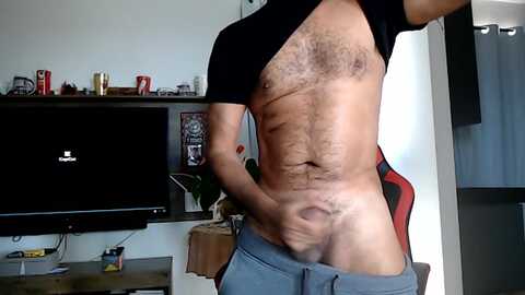 picudodf @ cam4 on 20240803