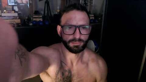 rafabr82 @ cam4 on 20240803