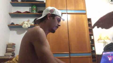 rooco23 @ cam4 on 20240803