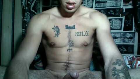 tristeyindeciso @ cam4 on 20240803