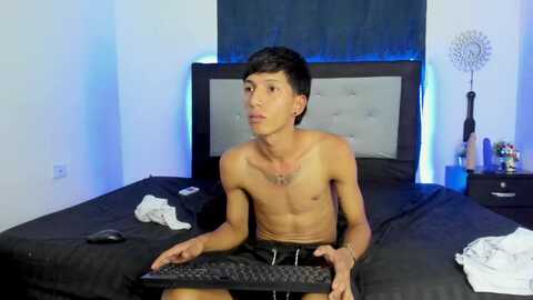 xxhotyoungboyxx @ cam4 on 20240803