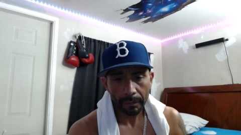 faded805 @ chaturbate on 20231028