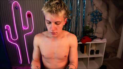 kurt_bronton @ chaturbate on 20231221