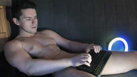 dennis_night @ chaturbate on 20231222