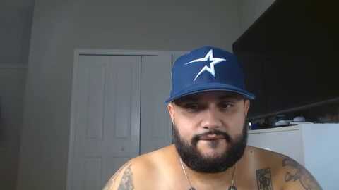 fatty_2563 @ chaturbate on 20231222