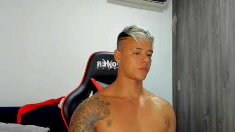 imconor @ chaturbate on 20231222