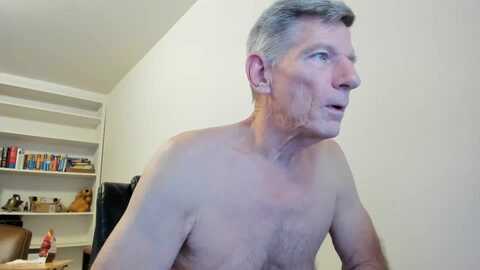 oldgeorge @ chaturbate on 20231222