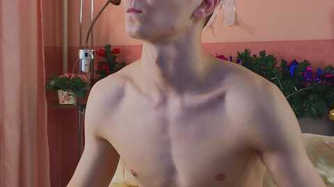 th_omas_ @ chaturbate on 20231222