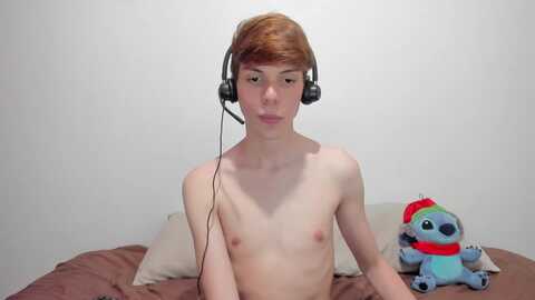 chris_yourwetdream @ chaturbate on 20231224