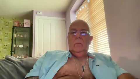 jagman_62 @ chaturbate on 20231224