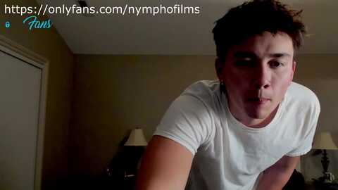 nymphofilms @ chaturbate on 20231224