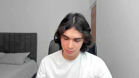 thiaan__ @ chaturbate on 20231224