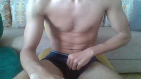 calvin0019 @ chaturbate on 20231225