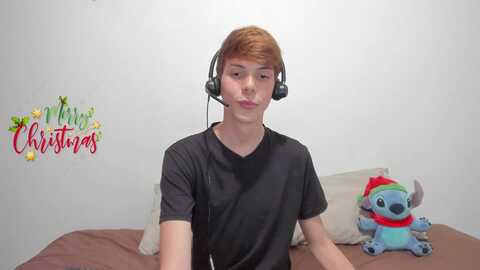 chris_yourwetdream @ chaturbate on 20231225