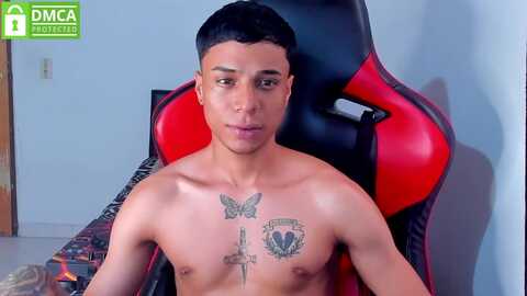 drake_the_kingmaster @ chaturbate on 20231225