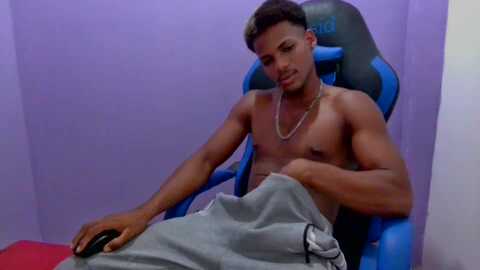 black_dicck @ chaturbate on 20231226